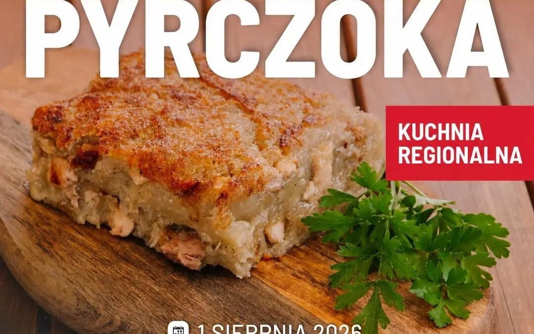 II Festiwal Pyrczoka