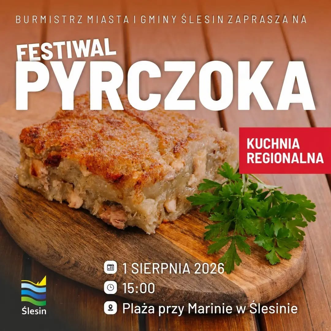 II Festiwal Pyrczoka