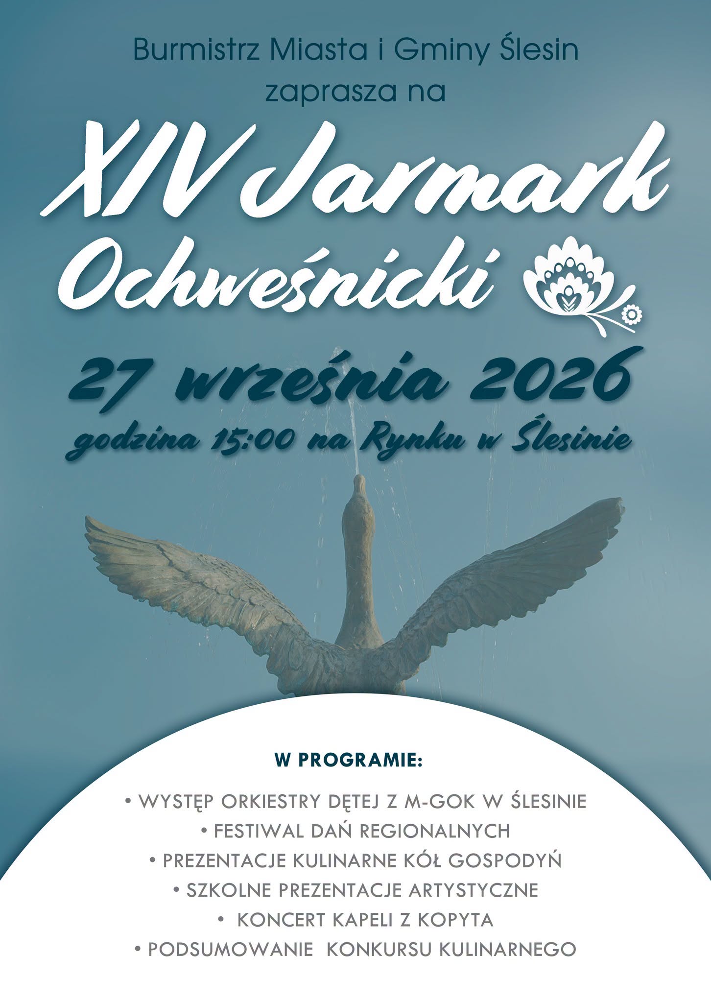 14. Jarmark Ochweśnicki 14. Jarmark Ochweśnicki