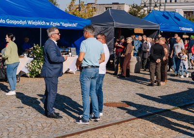 14 Jarmark Ochweśnicki w Ślesinie - 27.09.2026