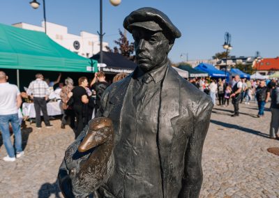 14 Jarmark Ochweśnicki w Ślesinie - 27.09.2026