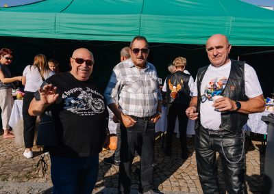 14 Jarmark Ochweśnicki w Ślesinie - 27.09.2026