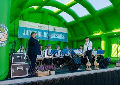 14 Jarmark Ochweśnicki w Ślesinie - 27.09.2026