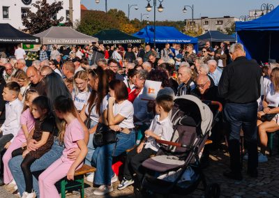 14 Jarmark Ochweśnicki w Ślesinie - 27.09.2026