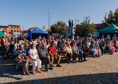 14 Jarmark Ochweśnicki w Ślesinie - 27.09.2026