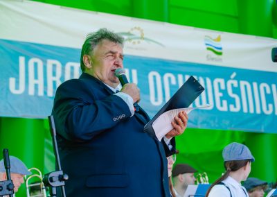 14 Jarmark Ochweśnicki w Ślesinie - 27.09.2026