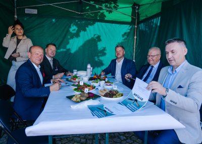 14 Jarmark Ochweśnicki w Ślesinie - 27.09.2026