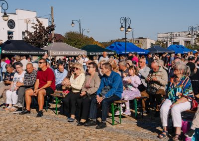 14 Jarmark Ochweśnicki w Ślesinie - 27.09.2026