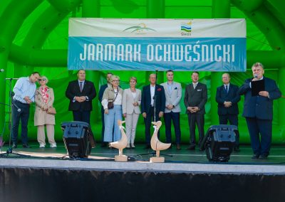 14 Jarmark Ochweśnicki w Ślesinie - 27.09.2026