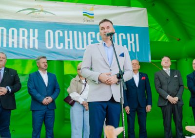 14 Jarmark Ochweśnicki w Ślesinie - 27.09.2026