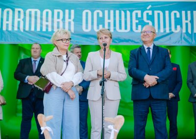 14 Jarmark Ochweśnicki w Ślesinie - 27.09.2026