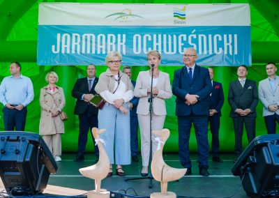 14 Jarmark Ochweśnicki w Ślesinie - 27.09.2026