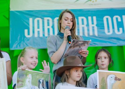 14 Jarmark Ochweśnicki w Ślesinie - 27.09.2026
