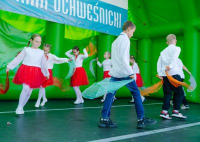 14 Jarmark Ochweśnicki w Ślesinie - 27.09.2026