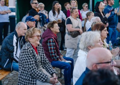 14 Jarmark Ochweśnicki w Ślesinie - 27.09.2026