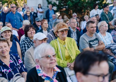14 Jarmark Ochweśnicki w Ślesinie - 27.09.2026