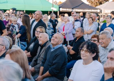 14 Jarmark Ochweśnicki w Ślesinie - 27.09.2026