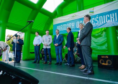 14 Jarmark Ochweśnicki w Ślesinie - 27.09.2026