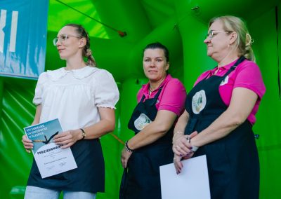 14 Jarmark Ochweśnicki w Ślesinie - 27.09.2026