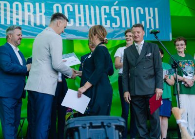 14 Jarmark Ochweśnicki w Ślesinie - 27.09.2026