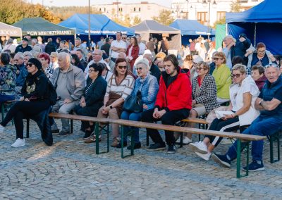 14 Jarmark Ochweśnicki w Ślesinie - 27.09.2026