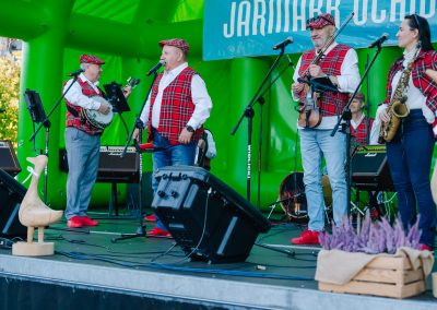 14 Jarmark Ochweśnicki w Ślesinie - 27.09.2026