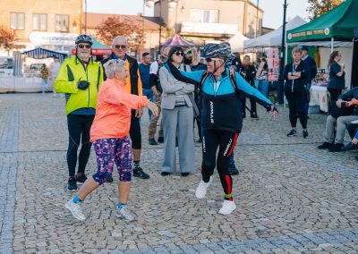 14 Jarmark Ochweśnicki w Ślesinie - 27.09.2026