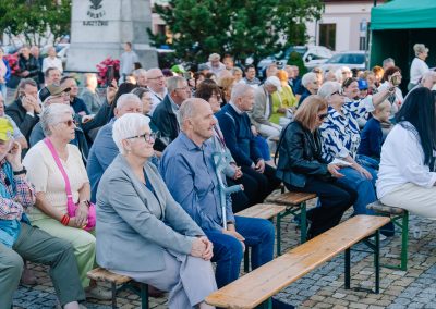 14 Jarmark Ochweśnicki w Ślesinie - 27.09.2026