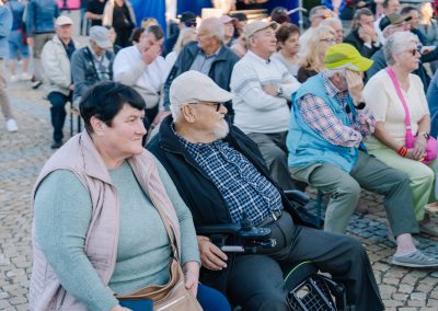 14 Jarmark Ochweśnicki w Ślesinie - 27.09.2026