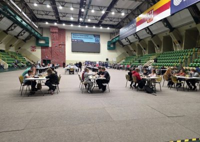 Nasi juniorzy podbijali województwo kujawsko-pomorskie